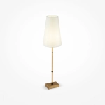 Lampa stołowa Zaragoza H001TL-01BS Maytoni - zdjęcie dodatkowe 2