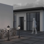 Lampa stojąca Landscape Lighting Fleur O414FL-01BZ1 Maytoni - zdjęcie dodatkowe 3