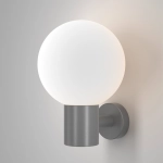 Kinkiet Bold O598WL-01GR 1xE27 IP54 Maytoni - zdjęcie produktu
