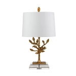 Lampa stołowa Audubon Park – 1 źródło światła GN-AUDUBON-PARK-TL Elstead Lighting