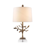 Lampa stołowa Audubon Park – 1 źródło światła GN-AUDUBON-PARK-TL Elstead Lighting