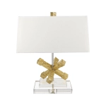 kinkiecik.pl Lampa stołowa Jackson Square – 1 źródło światła GN-JACKSON-SQUARE-TL Elstead Lighting