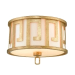 Plafon Lemuria – 2 źródła światła GN-LEMURIA-F Elstead Lighting