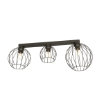 Lampa sufitowa NEST 3 BL 1371/3 EMIBIG Lighting - zdjęcie produktu