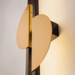 Lampa ścienna (kinkiet) Skyline MOD179WL-L22BS4K Maytoni - zdjęcie dodatkowe 8