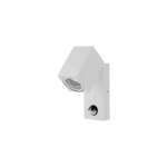 Kinkiet GORAN SENSOR z czujnikiem ruchu AZ4697 IP54 AZZARDO