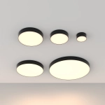 Lampa sufitowa Zon C032CL-36W3K-RD-B Maytoni - zdjęcie dodatkowe 4