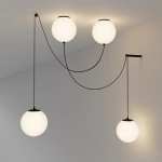 Lampa wisząca Twins MOD427PL-L20B3K1 Maytoni