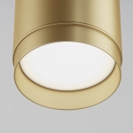 Lampa wisząca Polar P088PL-GX53-MG Maytoni - zdjęcie dodatkowe 1