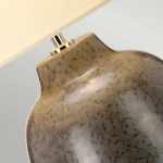 Lampa stołowa Grange Park – 1 źródło światła GRANGE-PARK-TL Elstead Lighting