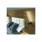 GRAZIANO WALL 55 BK AZ5448 AZZARDO
