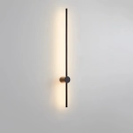 GRAZIANO WALL 100 BK AZ5449 AZZARDO