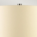 Lampa stołowa Green Retro – 1 źródło światła GREEN-RETRO-TL Elstead Lighting