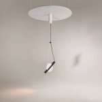 Lampa wisząca Enigma MOD150PL-L5W3K Maytoni - zdjęcie dodatkowe 6