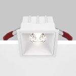 Downlight Alfa LED DL043-01-15W4K-D-SQ-W Maytoni - zdjęcie produktu