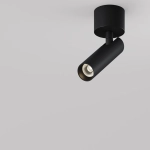 Lampa sufitowa Focus T C141CL-L125-6W3K-B Maytoni - zdjęcie produktu