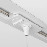 Adapter szynoprzewódu Unity biały TRA011-1-A-W Maytoni - zdjęcie produktu