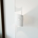 Kinkiet SPIRAL WHITE 1360/1 EMIBIG Lighting