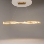 Lampa wisząca Krone P097PL-L28BS3K Maytoni - zdjęcie dodatkowe 1