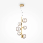Lampa wisząca Dallas MOD545PL-06G Maytoni - zdjęcie produktu