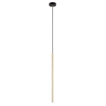 Lampa wisząca SELTER 1 GOLD 1332/1 EMIBIG Lighting