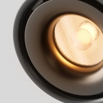Lampa sufitowa Yin C084CL-15W3K-D-B-DE Maytoni - zdjęcie dodatkowe 2