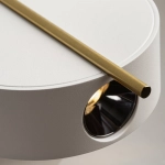 Lampa ścienna (kinkiet) Nuance MOD180WL-L4W3K Maytoni - zdjęcie dodatkowe 4
