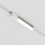 Lampa szynowa Basis Rot Unity 3000K 12W 110° TR104-1-12W3K-W-DE Maytoni - zdjęcie produktu