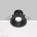 Downlight Zoom DL034-01-06W4K-D-B Maytoni - zdjęcie dodatkowe 1