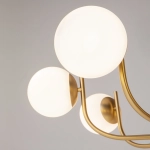 Lampa wisząca Rendez-vous MOD109PL-08BS Maytoni - zdjęcie dodatkowe 3