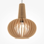 Lampa wisząca Roots MOD193PL-01W1 Maytoni - zdjęcie dodatkowe 2