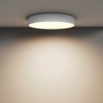 Lampa sufitowa Zon C032CL-45W3K-RD-W Maytoni - zdjęcie dodatkowe 2