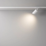 Lampa szynowa Lipari Unity GU10 1х10W TR087-1-GU10-W Maytoni - zdjęcie dodatkowe 2