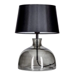 HAGA ANTHRACITE lampa stołowa L212171249 4Concepts
