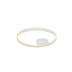 Plafon sufitowy HALO 60 WH AZ4966 AZZARDO