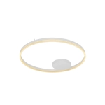 Plafon sufitowy HALO 80 WH AZ4958 AZZARDO