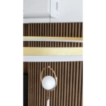 Lampa wisząca HALO PENDANT 100 + 80 + 60 AZ4708 AZZARDO