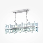 Lampa wisząca Cerezo MOD201PL-08N Maytoni - zdjęcie produktu