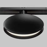 Lampa szynowa Outline Exility 2700-6000K 6W 180° Dim Smart TR090-4-6W-DS-B Maytoni - zdjęcie dodatkowe 2