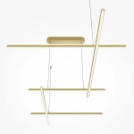 Lampa wisząca Radiance MOD278PL-L86G3K1 Maytoni - zdjęcie dodatkowe 2