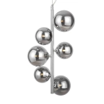 Lampa wisząca Dallas MOD545PL-06CH Maytoni - zdjęcie dodatkowe 1