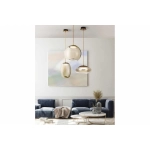 Lampa wisząca Helena C AZ4668 AZZARDO