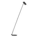 HESTER Lampa podłogowa GU10 Anthracite 19700/01/30 Lucide - zdjęcie produktu