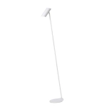 HESTER Lampa podłogowa GU10 biały 19700/01/31 Lucide - zdjęcie produktu