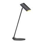 HESTER Lampa stołowa GU10 Anthracite 19600/01/30 Lucide - zdjęcie produktu