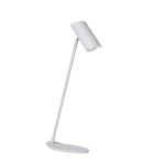 HESTER Lampa stołowa GU10 biały 19600/01/31 Lucide - zdjęcie produktu