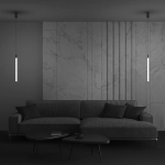 Lampa wisząca Ray P022PL-L10MG3K Maytoni - zdjęcie dodatkowe 1