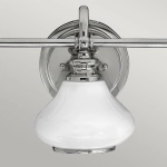 Kinkiet Ainsley – 3 źródła światła HK-AINSLEY3-BATH Elstead Lighting