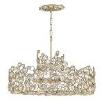 kinkiecik.pl Żyrandol Anya – 6 źródeł światła HK-ANYA6 Elstead Lighting