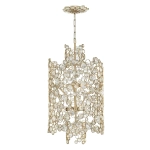 kinkiecik.pl Lampa wisząca Anya – 6 źródeł światła HK-ANYA-6P Elstead Lighting
